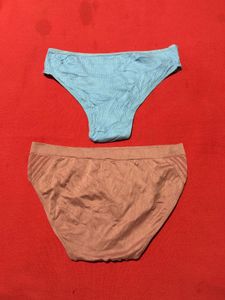 combo 5 Briefs Size 28/30