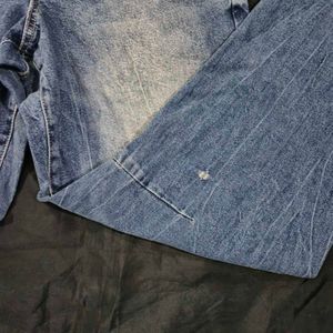 SO Blue Denim Jeans