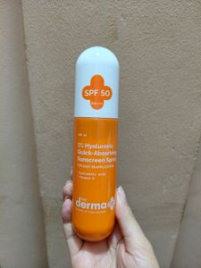 I Have Another Sunscreen Too