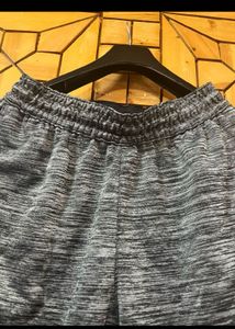 Nike OG  Heathered Fleece Sweatpants