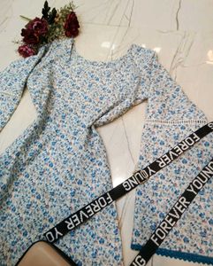 🆕 Handmade Pinteresty Short Kurtis ✨🎀