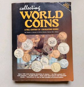 Collecting World Coins