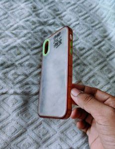 Custom iPhone xr Case