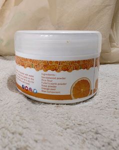 Bhuvika Waxing Powder