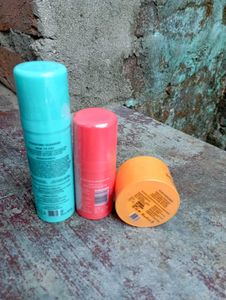 🎀SALE PRICE HURRY(foxtale Skincare Kit)🎀
