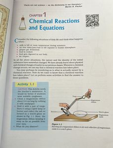 NCERT Class 10 Science Textbook