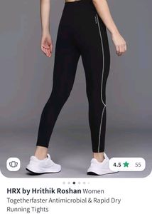 HRX Women Tights