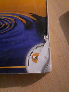 Class 9th Physics Book