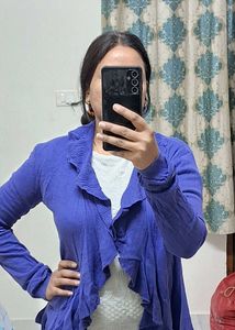 Girls WINTER Upper