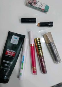 Makeup Combo