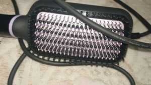 Philips instant Hair Straightening brush