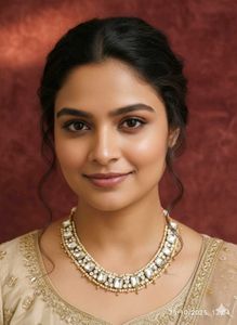 grand festive Elegant Necklace