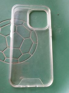 Unused IPhone 12 Cover