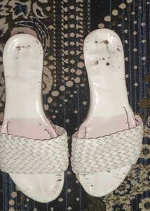 White Flats