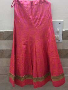 Lehnga Choli