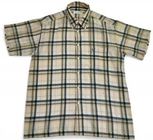 Bilthore Shirt | Chest 44