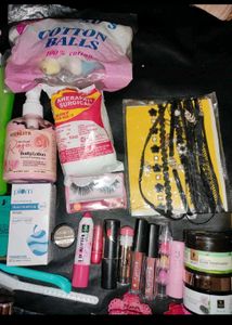 2 Products With One 1 Freebie