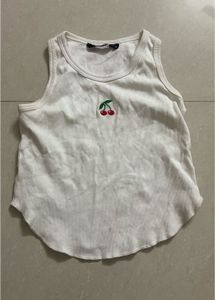 Westside Casual Tank Top