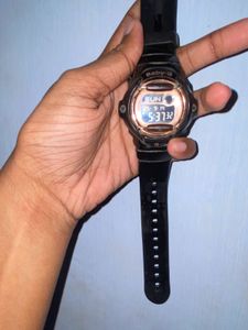 Baby-G Watch CASIO
