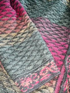 Vintage Cardigan Sweater