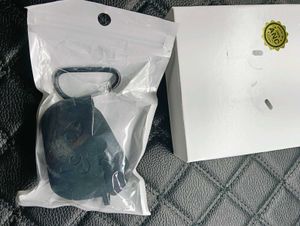 BT Headphones ANC Premium Quality +Free Cover