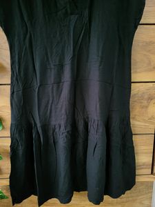Black One Peice