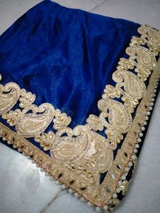 Women Saree With Blouse
