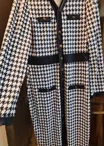 Urbanic Korean Dress