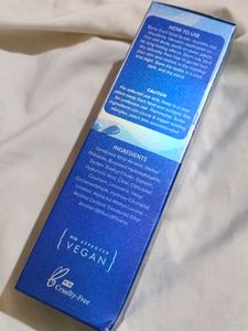 Aqualogica Body Mist Ocean Breeze 🌊