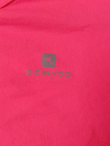 Decathlon t shirt