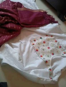 4 Pcs Kurta Set Daily Wear