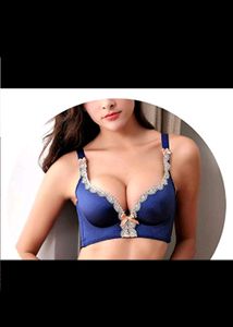 Royal Blue Bra