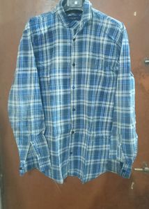 Shirt Good Condition MULTI COLOUR Full Sleeve
