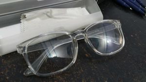 PW Nazariya Glasses(Blue Light Protection)