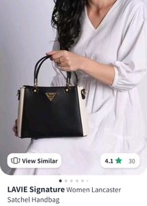 Handbag Lavie Signature ✅