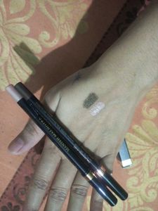 Manish Malhotra Glitter Eyeliner Pack Of 2