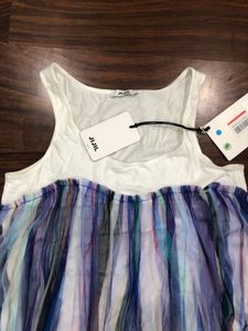 Jijil Cute Striped Dress