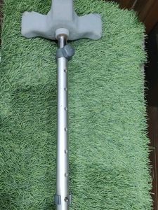 Walking Stick with Foam Grip