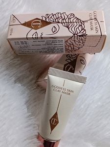 Charlotte Tilbury Mask ♥️💕
