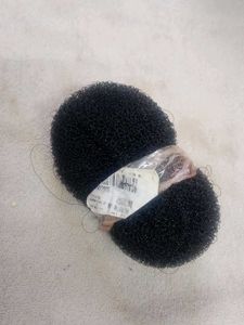 Hair Bun Maker