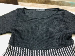 Winter One Piece