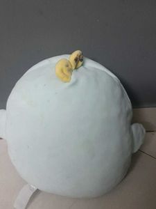Miniso Plush Toy