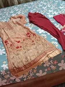 Row Silk Boutique Suit