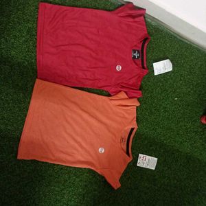 T-Shirts - Casual Style