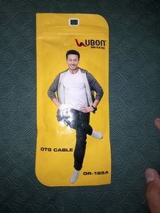 Ubon New Otg Cable