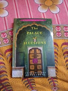 Palace Of Illutions