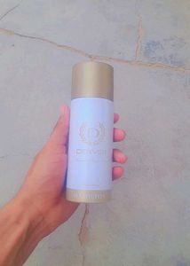 Denver Imperial Perfume
