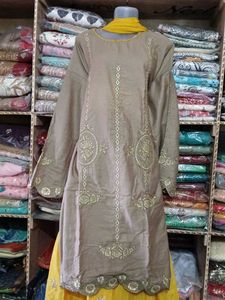 New Garara Dress
