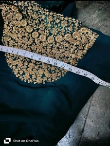 Designer Dress