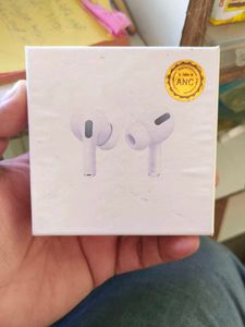 Airpod 2 With Anc